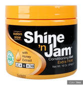 Shine N Jam